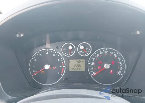 2011 Ford Transit Connect Xlt из США, поврежденный, VIN NM0LS7BN0BT067494